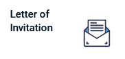 Letter of Invitation